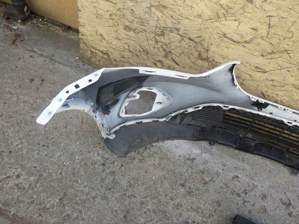 MERCEDES GLC W254 254 2022- front bumper
