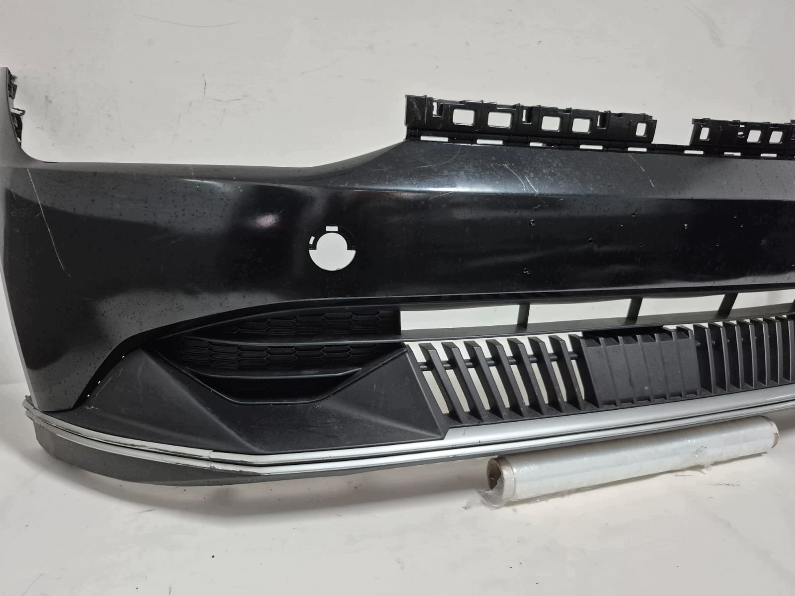 KIA EV6 EV-6 21- bumper front front grid SPOILER 86511-CV000