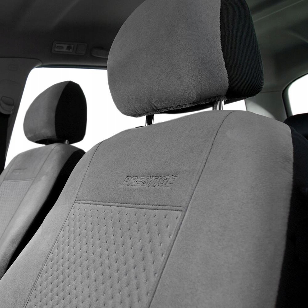 POKROWCE do Citroen C4 Aircross - 2012-2014 Pe sz Przeznaczenie komplet siedzeń