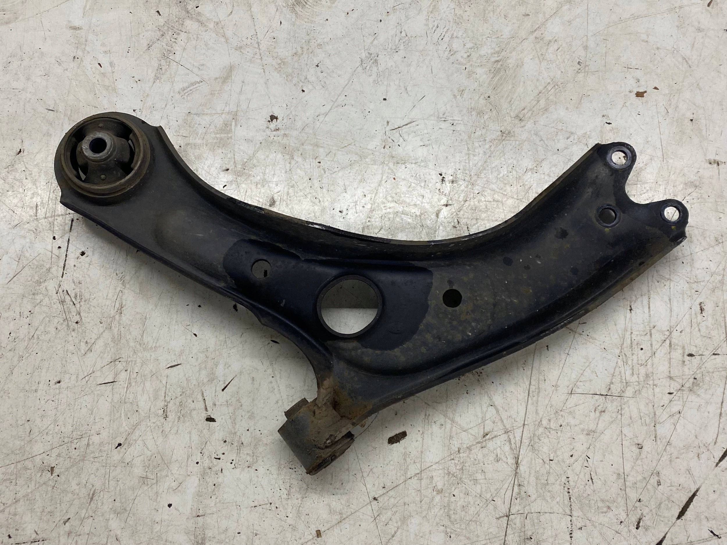 arm right front front HYUNDAI TUCSON III (2015-2018) 1.7 CRDI