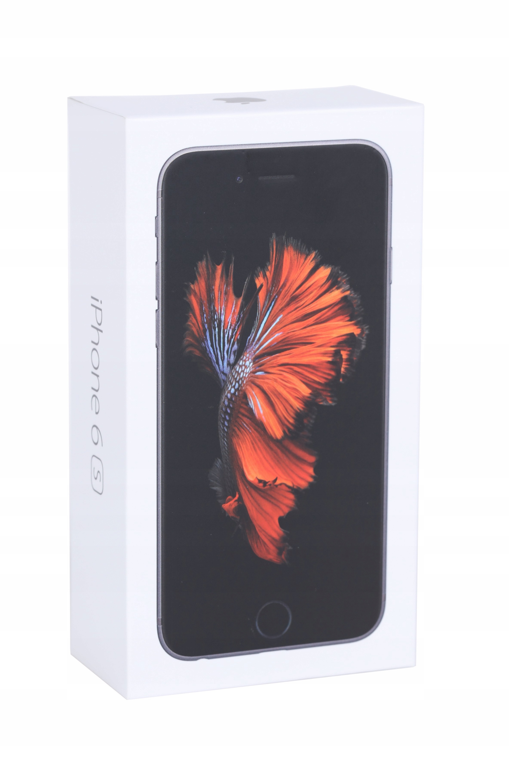 iPhone - 新品未使用 UQモバイル simフリー iPhone6s スペース
