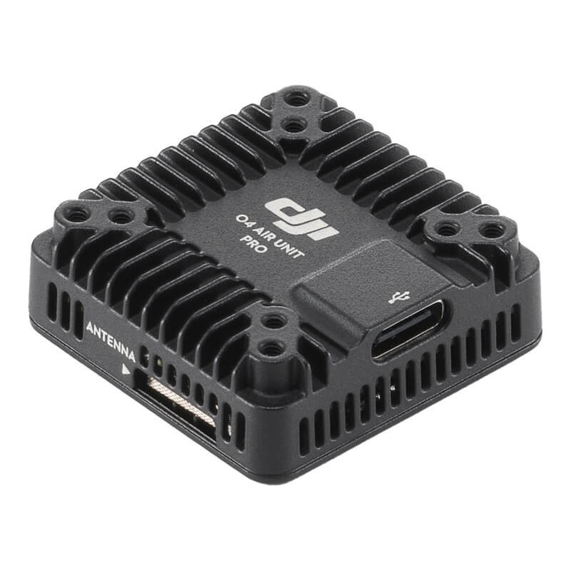 Přenosový modul Dji O4 Air Unit Pro – servisní část Fpv, Dj video systém
