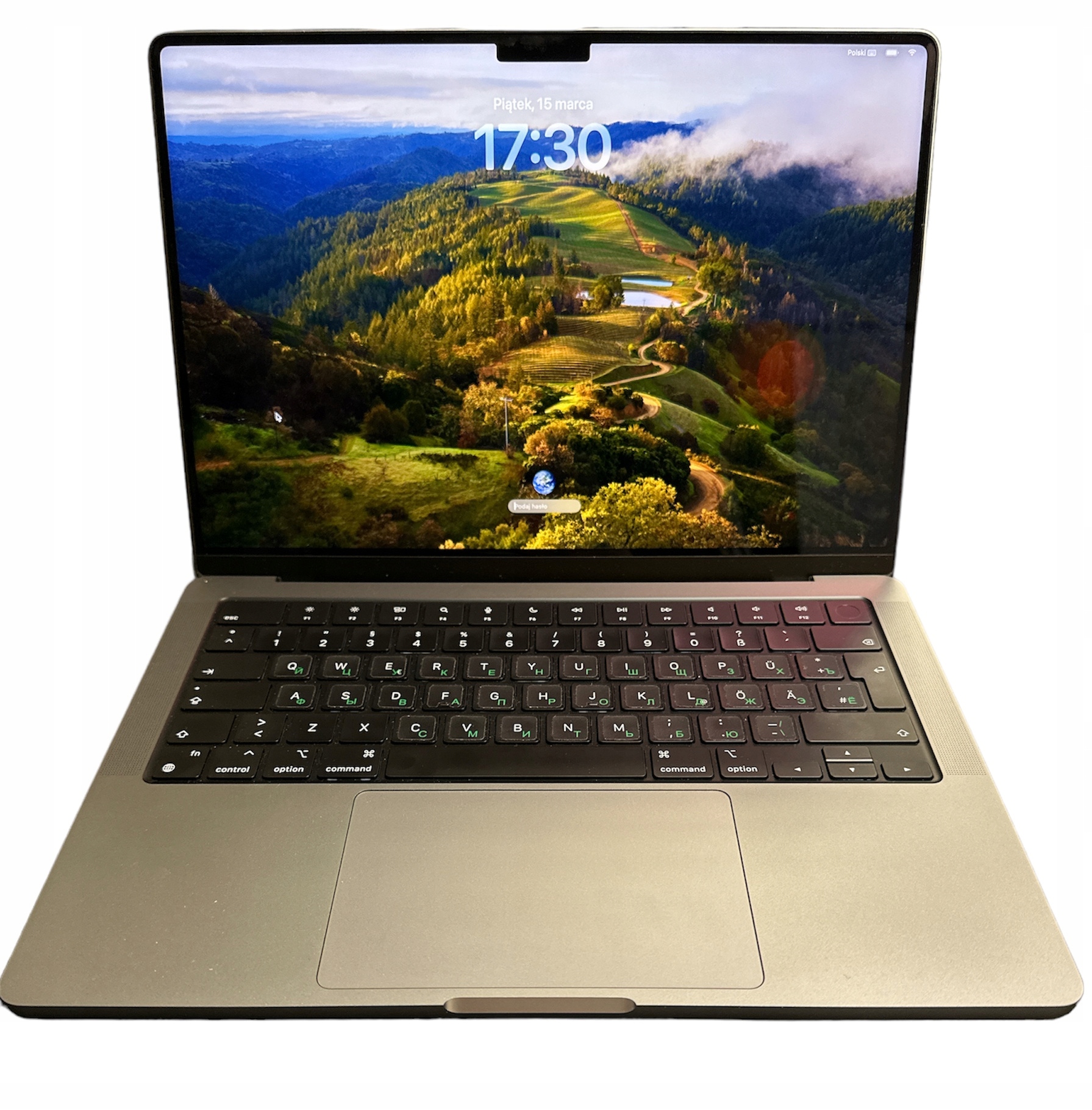 Apple Macbook Pro 14 M1 Pro 16gb 1tb Ssd - Niska cena na Allegro Apple Macbook Pro 14 M1 Pro 16gb 1tb Ssd - Niska cena na Allegro