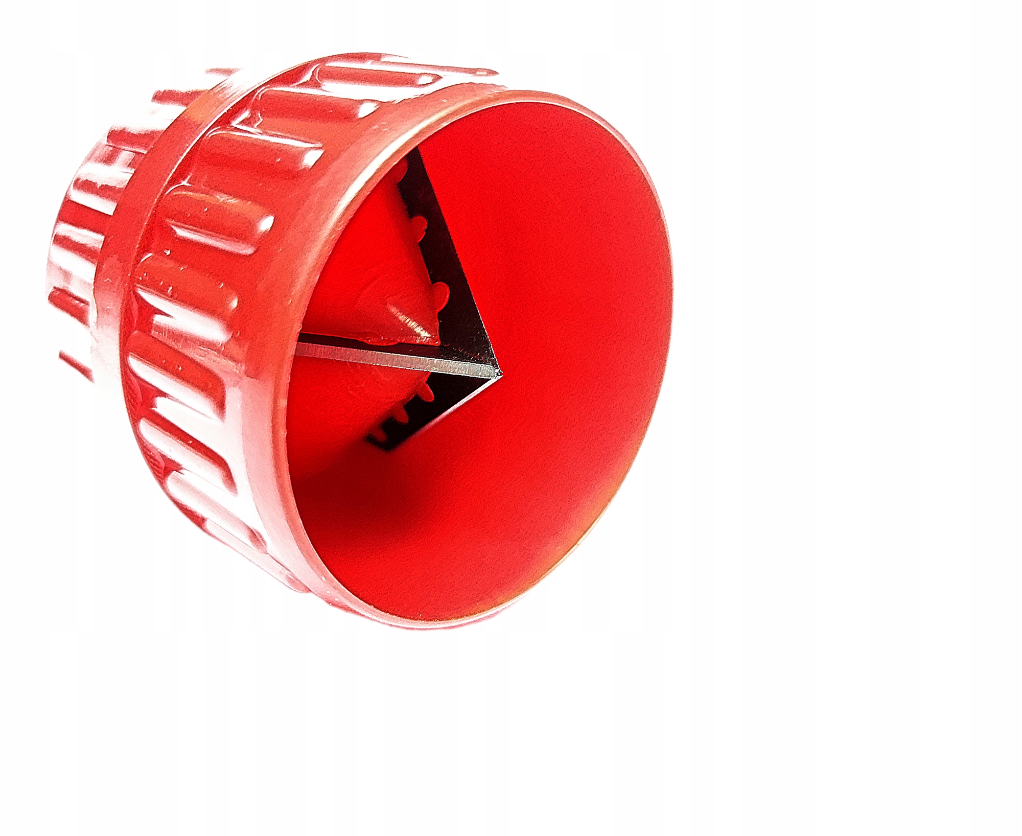 GRATOWNIK FREZOWNIK DO RUR PEX MIEDZI 3 - 38 MM