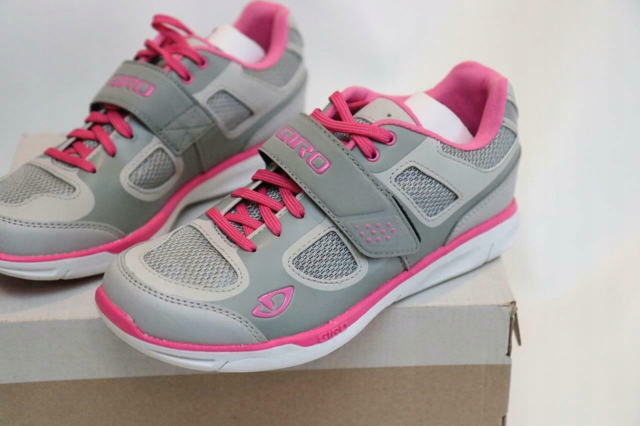 Buty rowerowe Giro Whynd roz.36