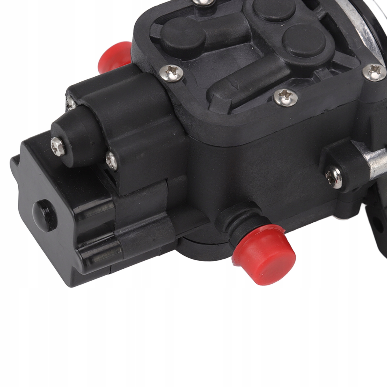 MEMBRANOWA POMPA CIŚNIENIOWA WODY 24V5,2L 7,0BAR Model 24V