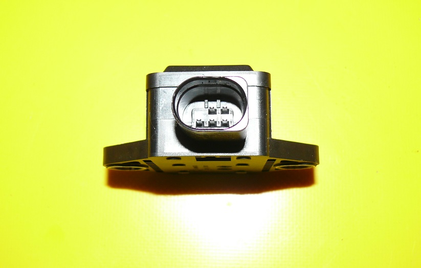 sensor module SENSOR PRZYSPIESZENIA ESP AUDI A6 C6 4F0907637 0265005278