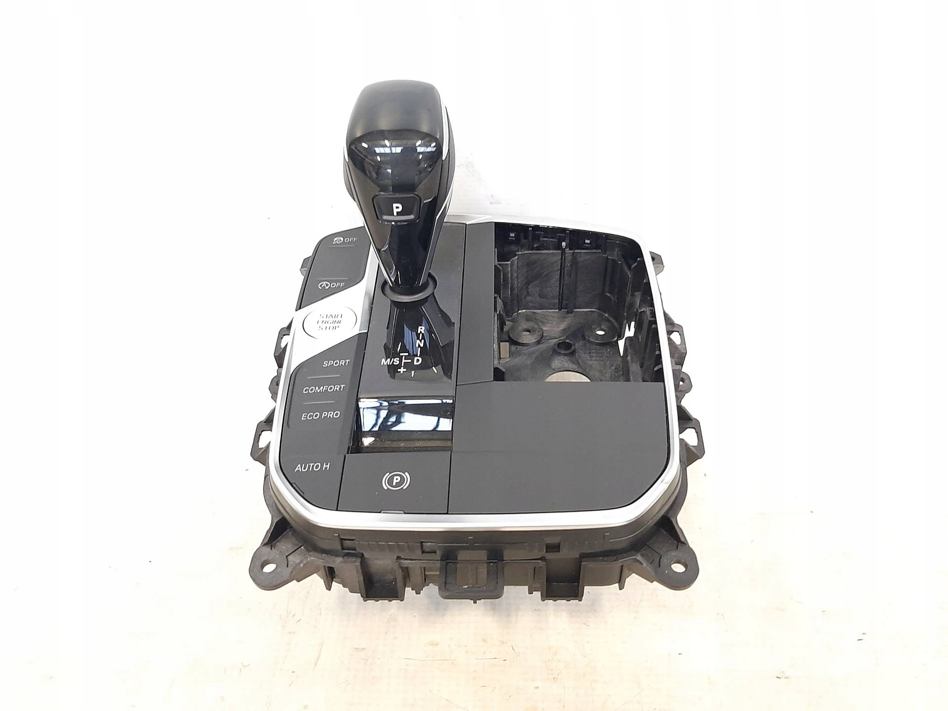 9891346 - Джойстик селектор передач рычага BMW 3 G20 G21
