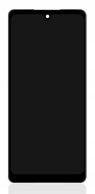 

Nowy Wyświetlacz Samsung S20 Fe 4g SM-G780F +dotyk