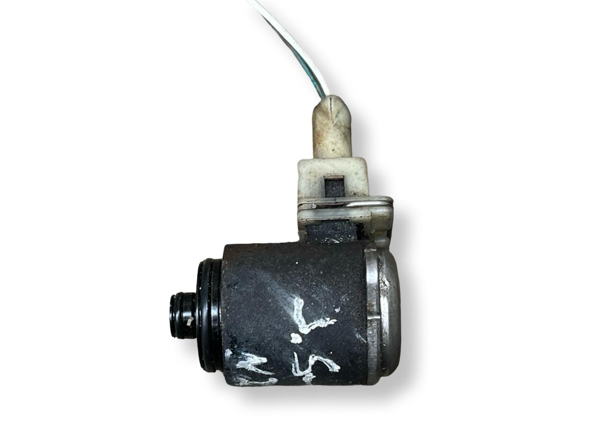 Sensor Lenkgetriebe Lenkung Jaguar S-Type X200 2003 XR830017