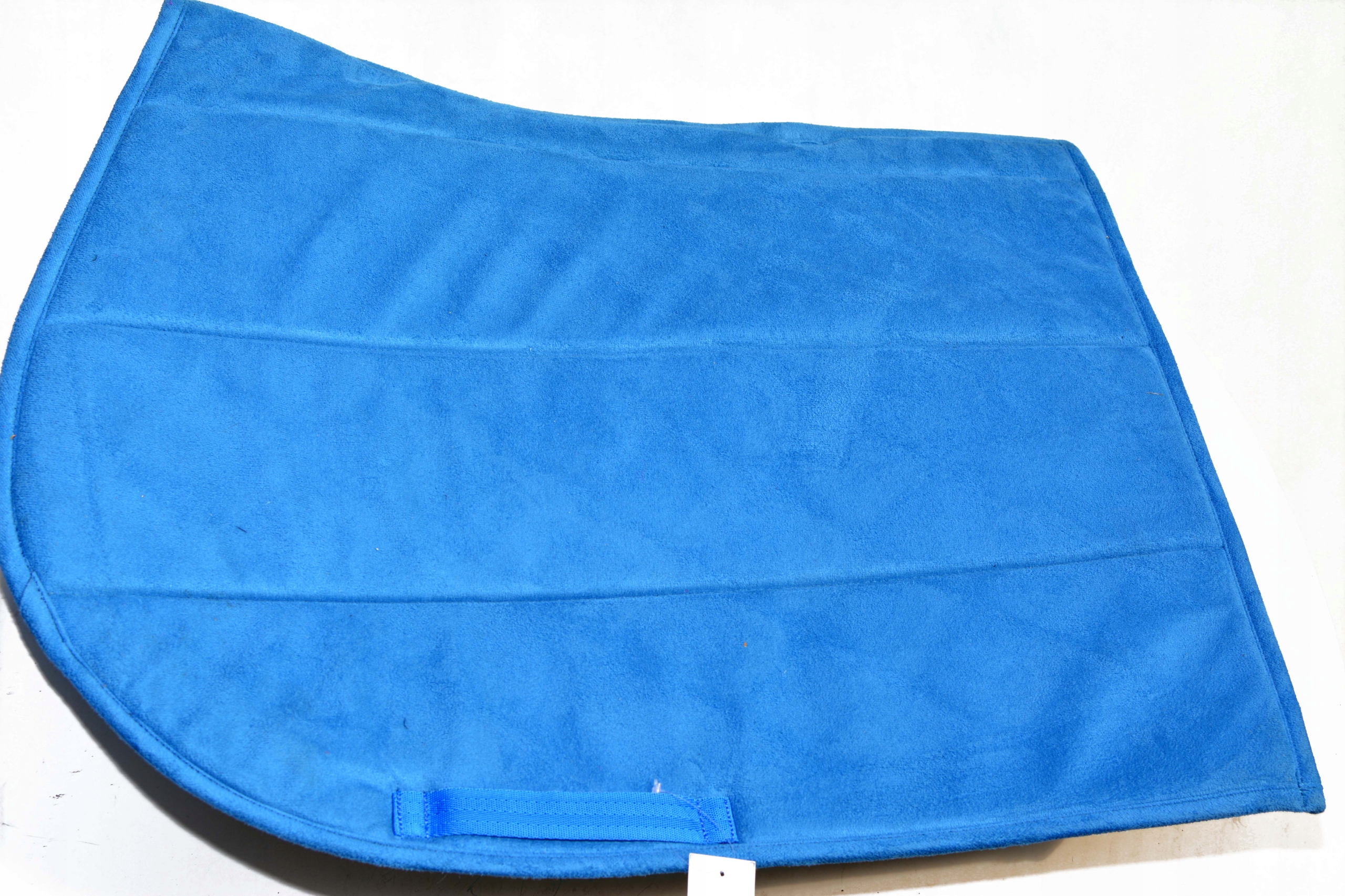 CZAPRAK ANATOMICZNY roz. FULL