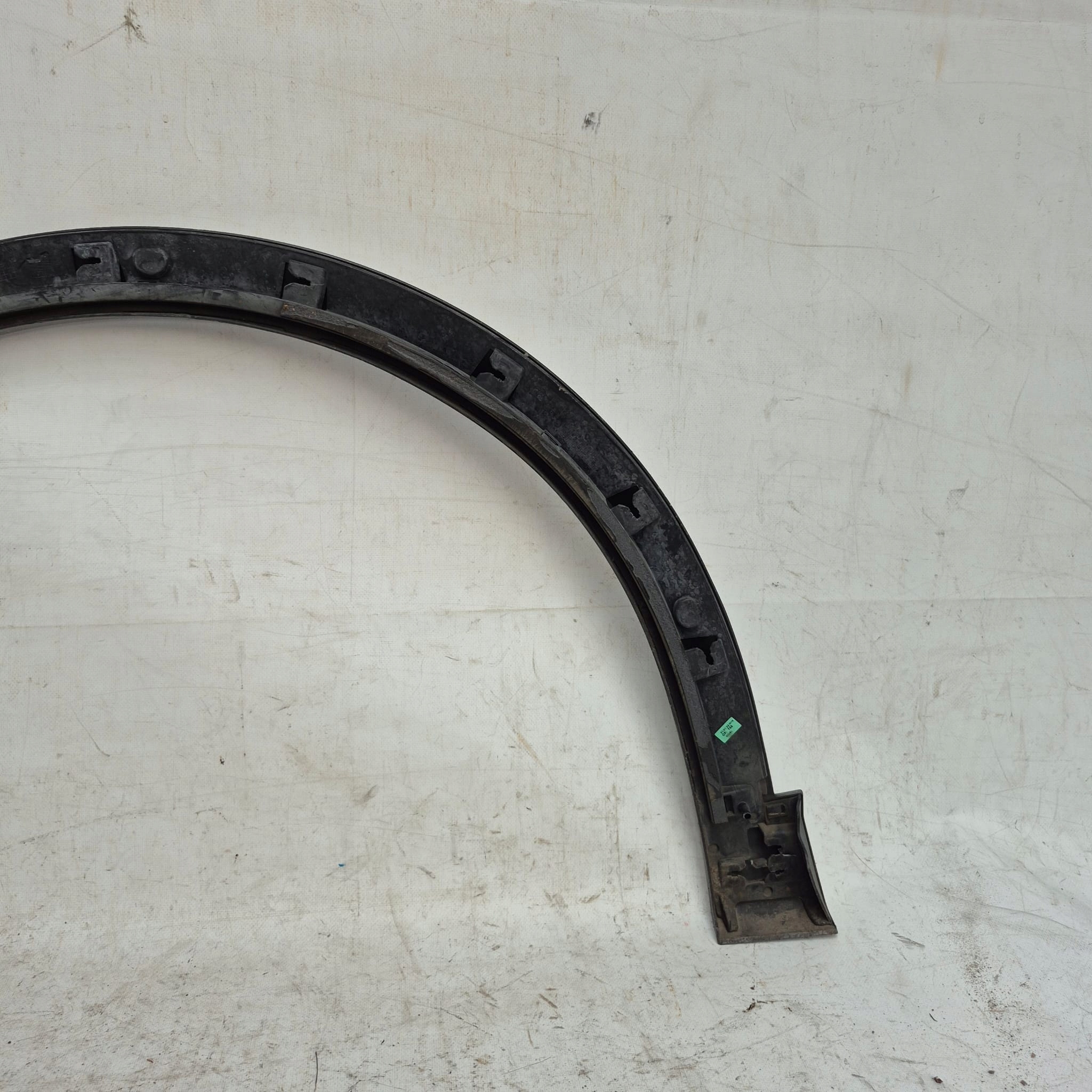 CUPRA FORMENTOR 20-> moulding cap door right front
