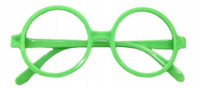 RAMKA OPRAWKA OKULARY DZIECIĘCE OKRĄGŁE ENCANTO