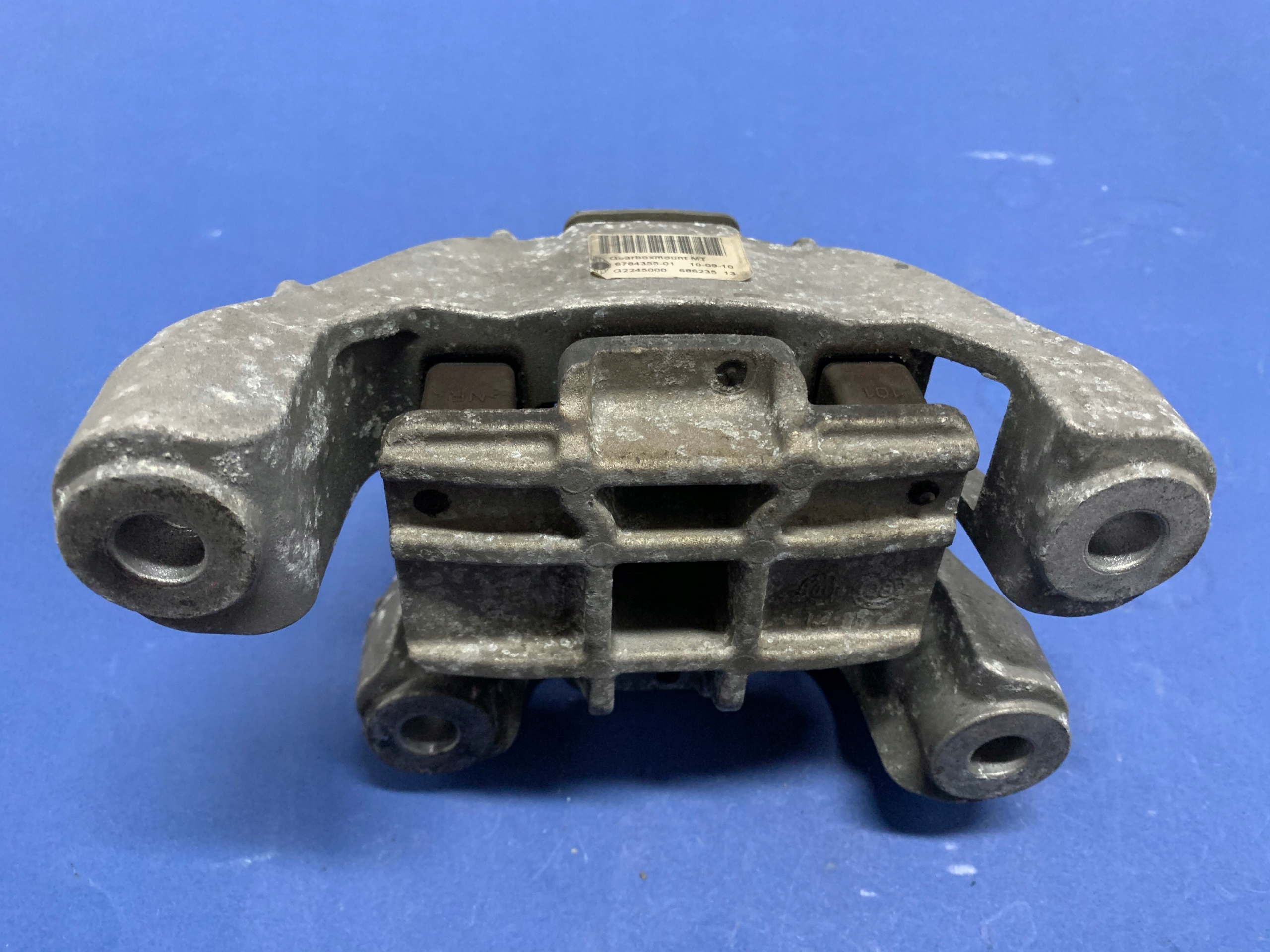 airbag engine mount 6784355-01 MINI R60 1.6 D