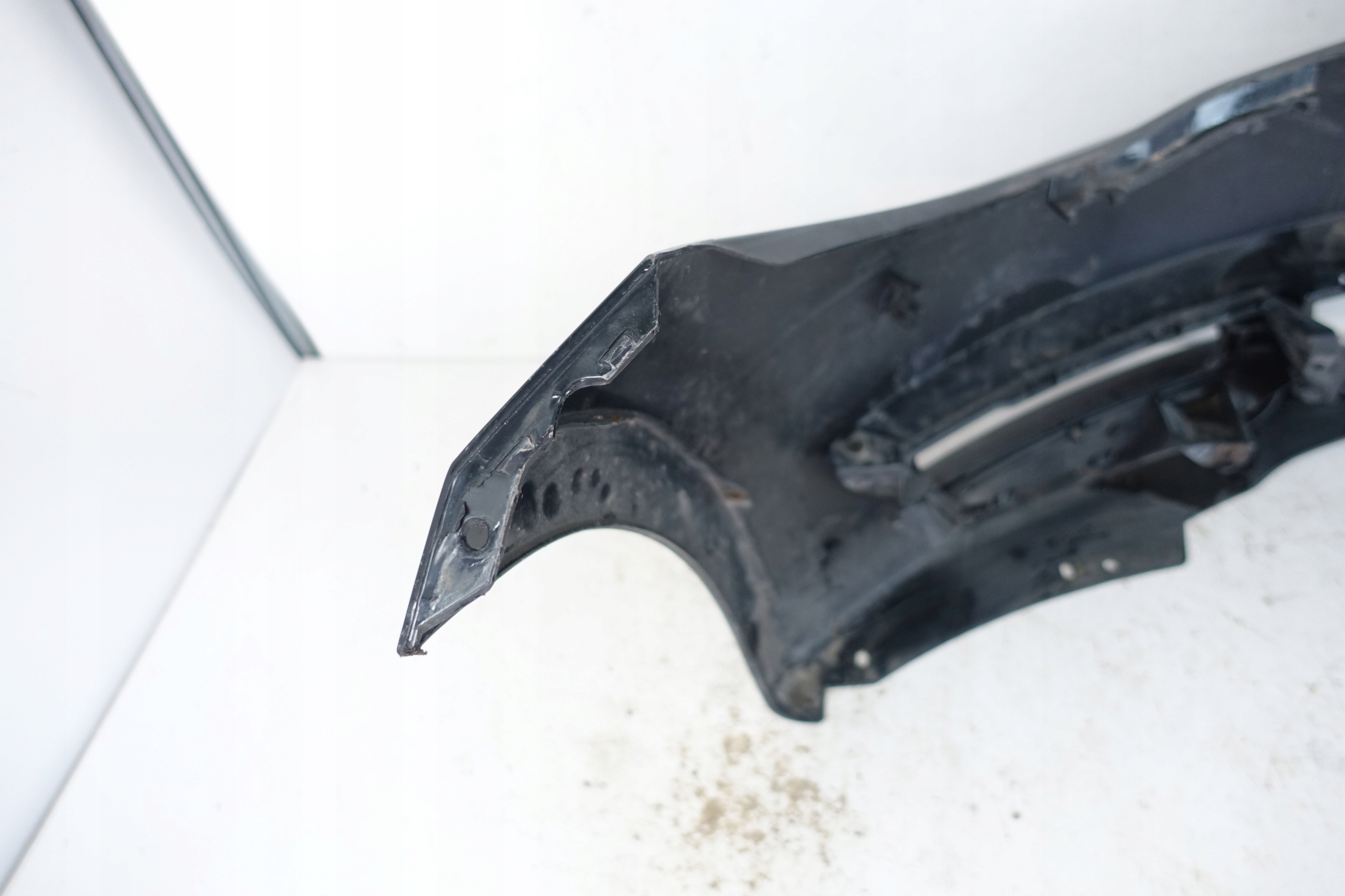 BMW 1 E82 E88 COUPE CABRIO 07-11 7178711 bumper front front