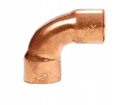 

Ibp Łuk 90° Dwukielichowy 22MM Do Lutowania Kolano
