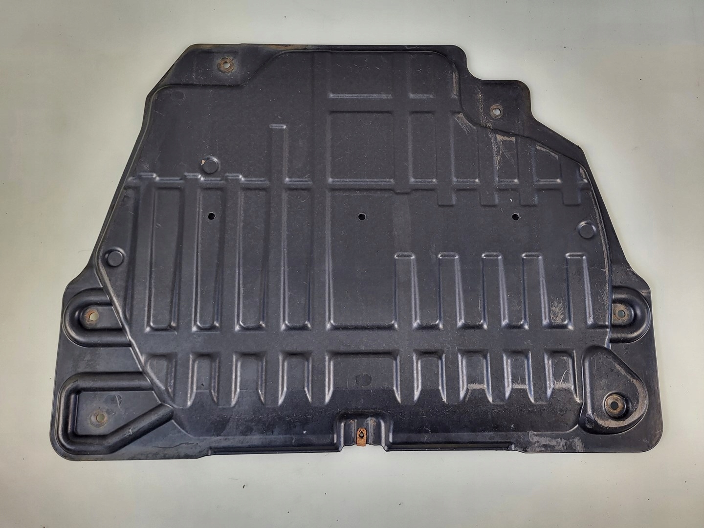 motor cover lower below engine cover 2.0d Range Rover EVOQUE L538 LIFT