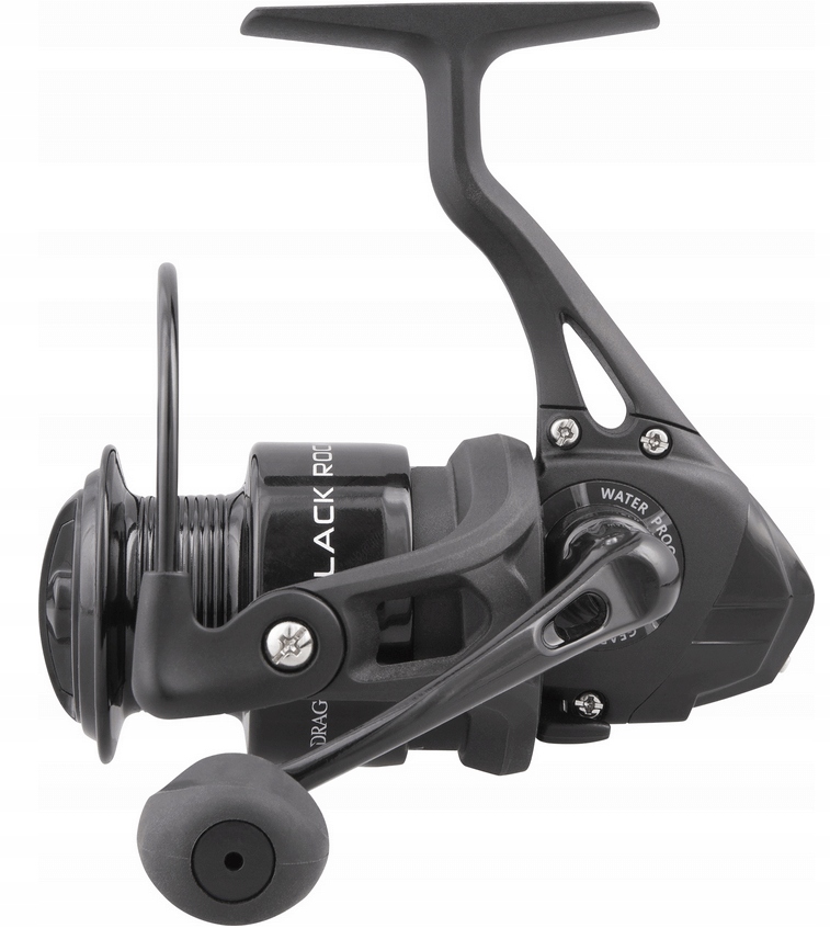 Koł. DRAGON Black Rock FD325i