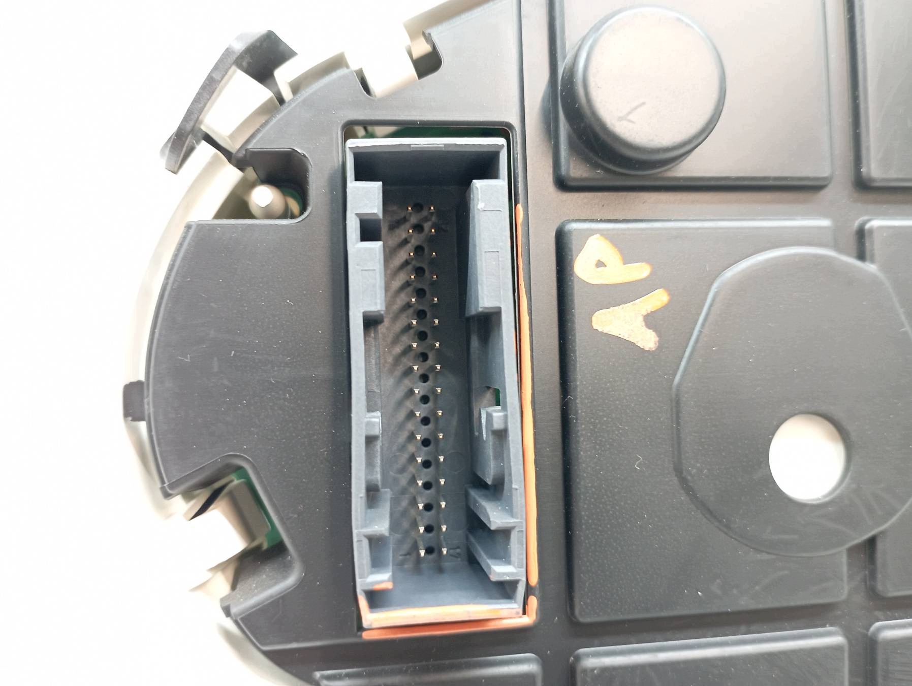 dials 8A6T-10849-AP 1.4 B Ford Fiesta Mk7 (2008-2016)