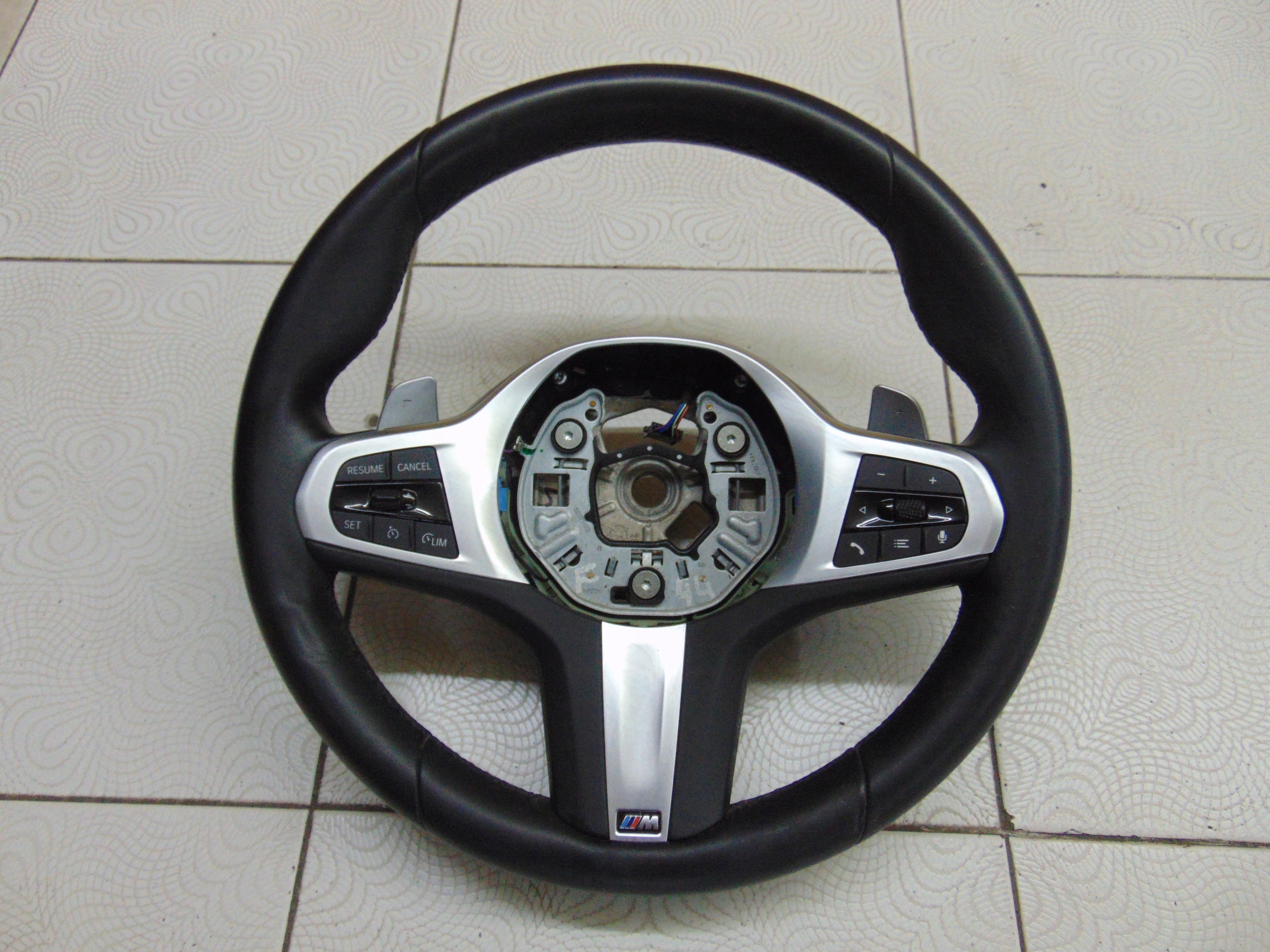 VOLANTE BMW 2 F44 M-PACKET