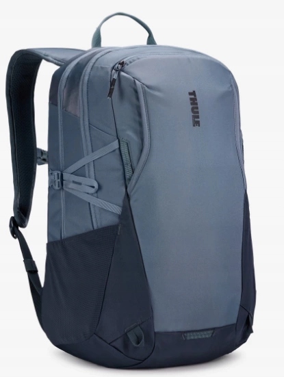 Batoh notebook Thule EnRoute 23L v barvě Pond Gray/Dark Slate 3204947
