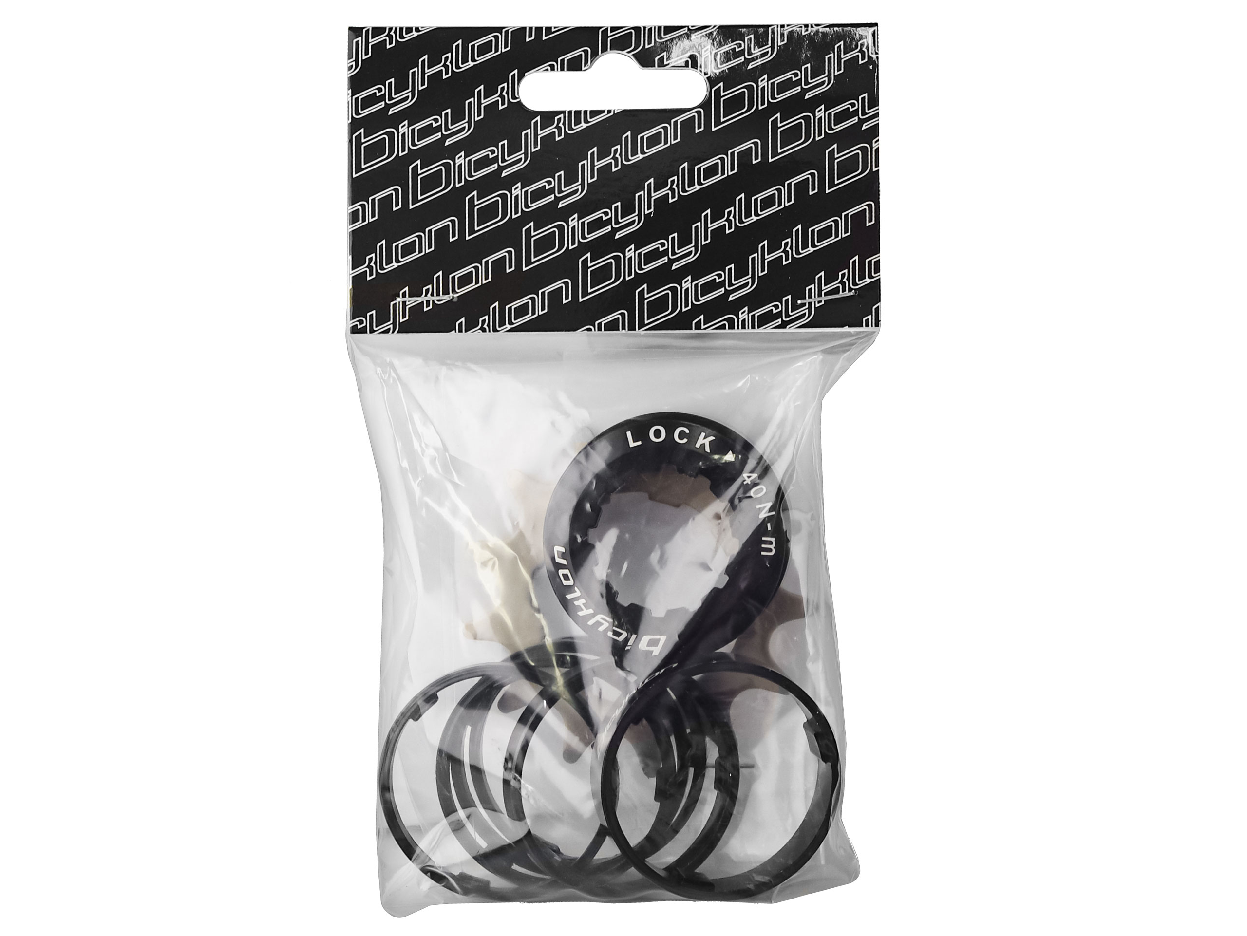 ADAPTER REDUKTOR KASETY BICYKLON SINGLE SPEED CZERWONY 13T Model 13T