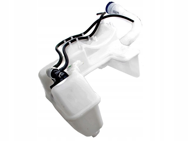 6431L2 - PEUGEOT RCZ БАЧОК ОМИВАЧА ОРИГІНАЛ