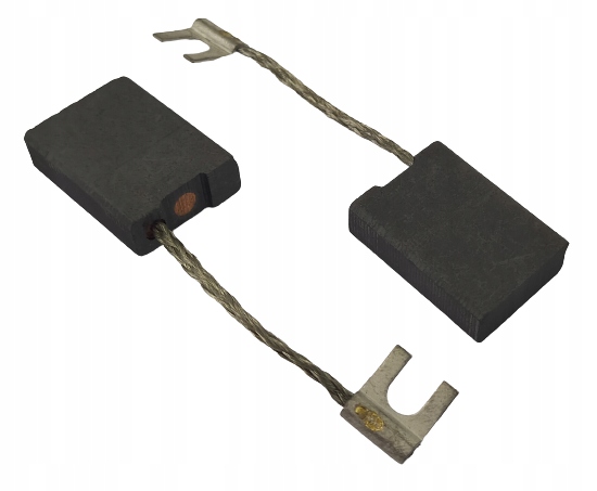 

Szczotki Celma PRAs 230 PRAs 235 235A 235AR CE014A
