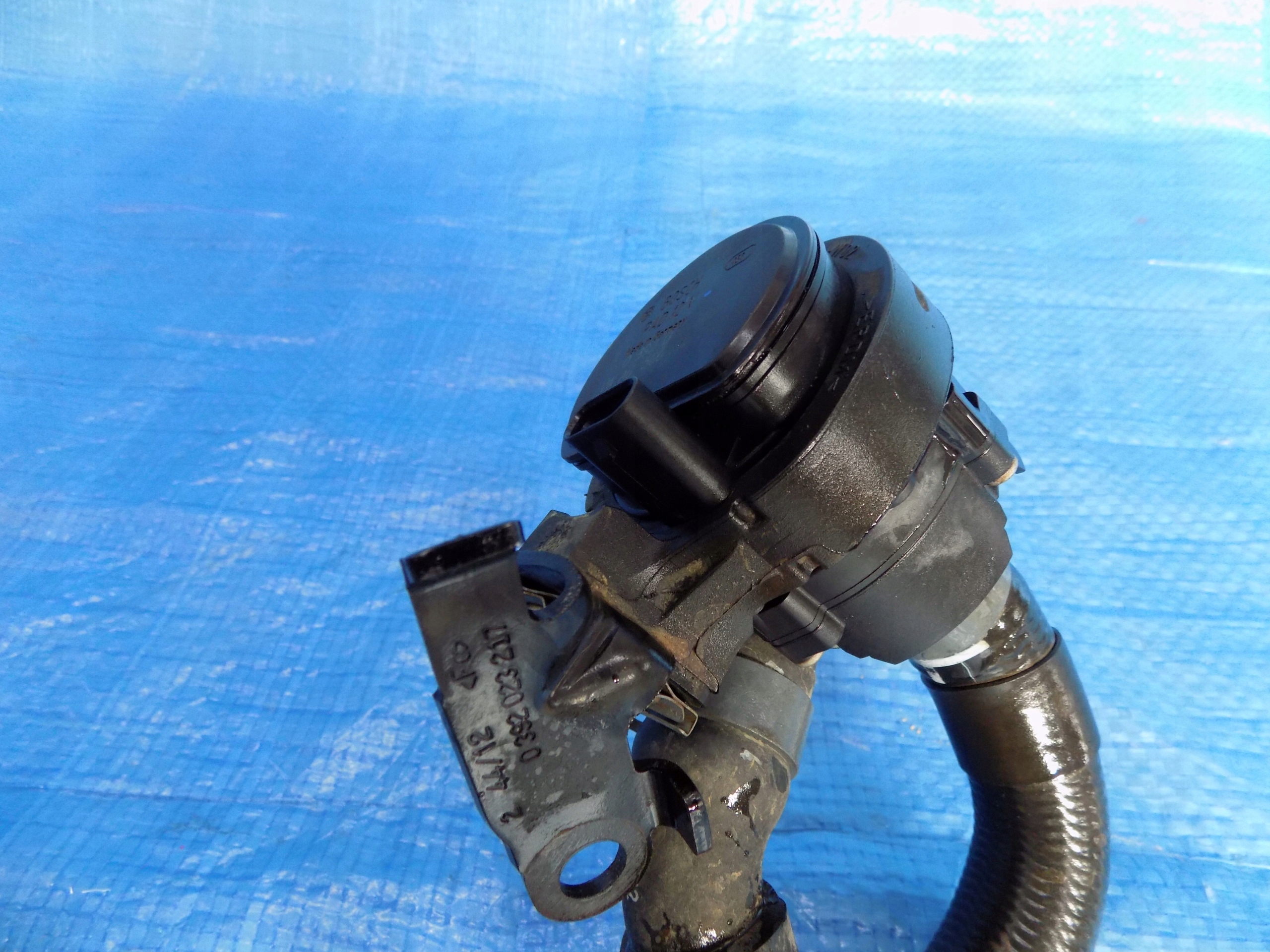 Pompa OBIEGOWA d’acqua Tubi VW GOLF VII 2.0 TDI