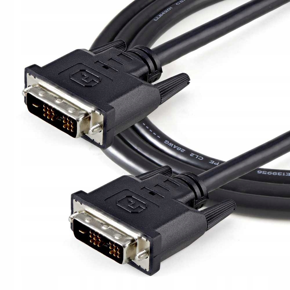 KABEL DVI-D 3 METRY FAKTURA