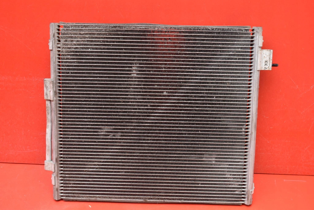 Radiateur climatisation 6007610 TESLA MODEL S PERFORMANCE 772 KM 12-20