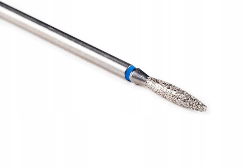 PODOMEDICAL FREZ DIAMENTOWY PF/N-03 PŁOMYK 023