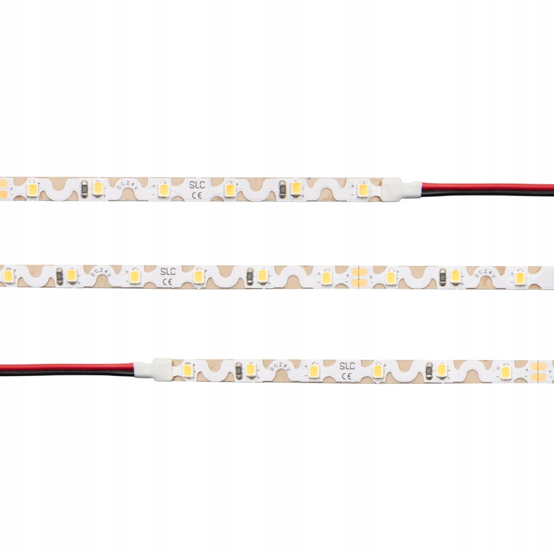 Slc Led pásik Flex Mono CV 60 5M 6MM 4.8W 400LM 827 IP20