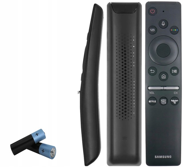 Originální Dálkový Ovladač Pro Televizor Samsung UE55RU7400 UE55RU7400U UE55RU7400UXZG