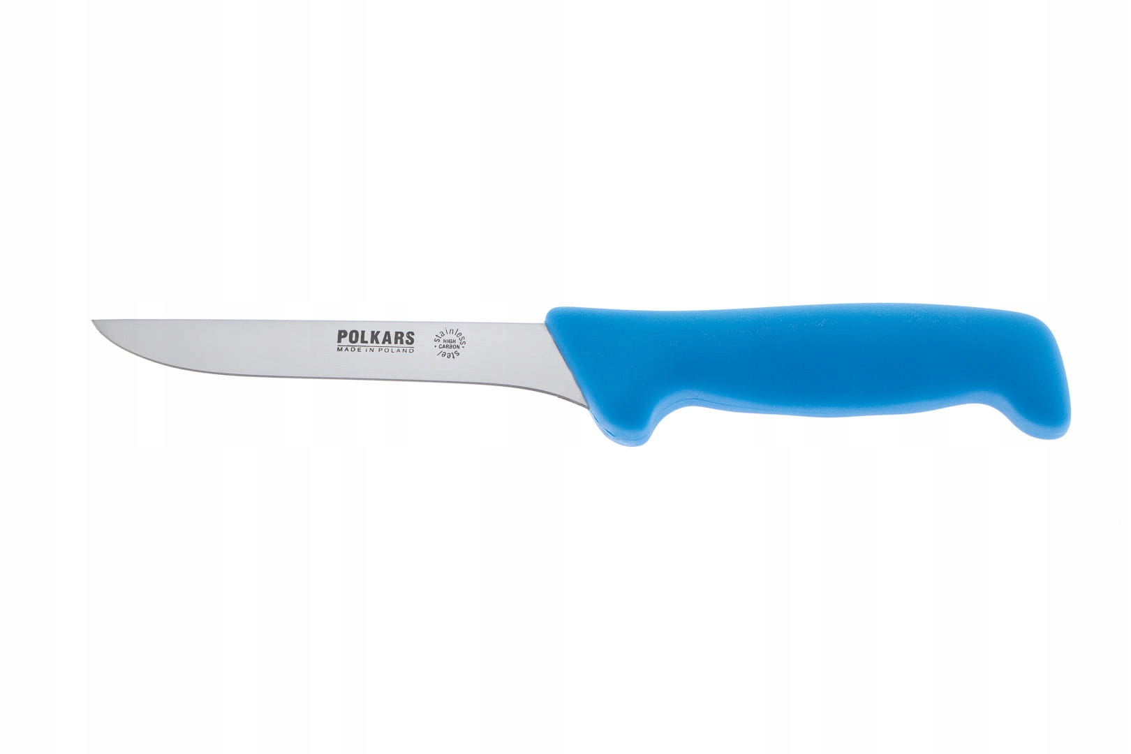 

Polkars nóż rzeźniczy nr. 01 niebieski (12,5cm)