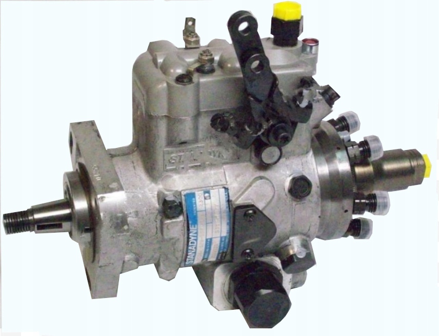 STANADYNE Pompa wtryskowa DB4629 5679 SISU