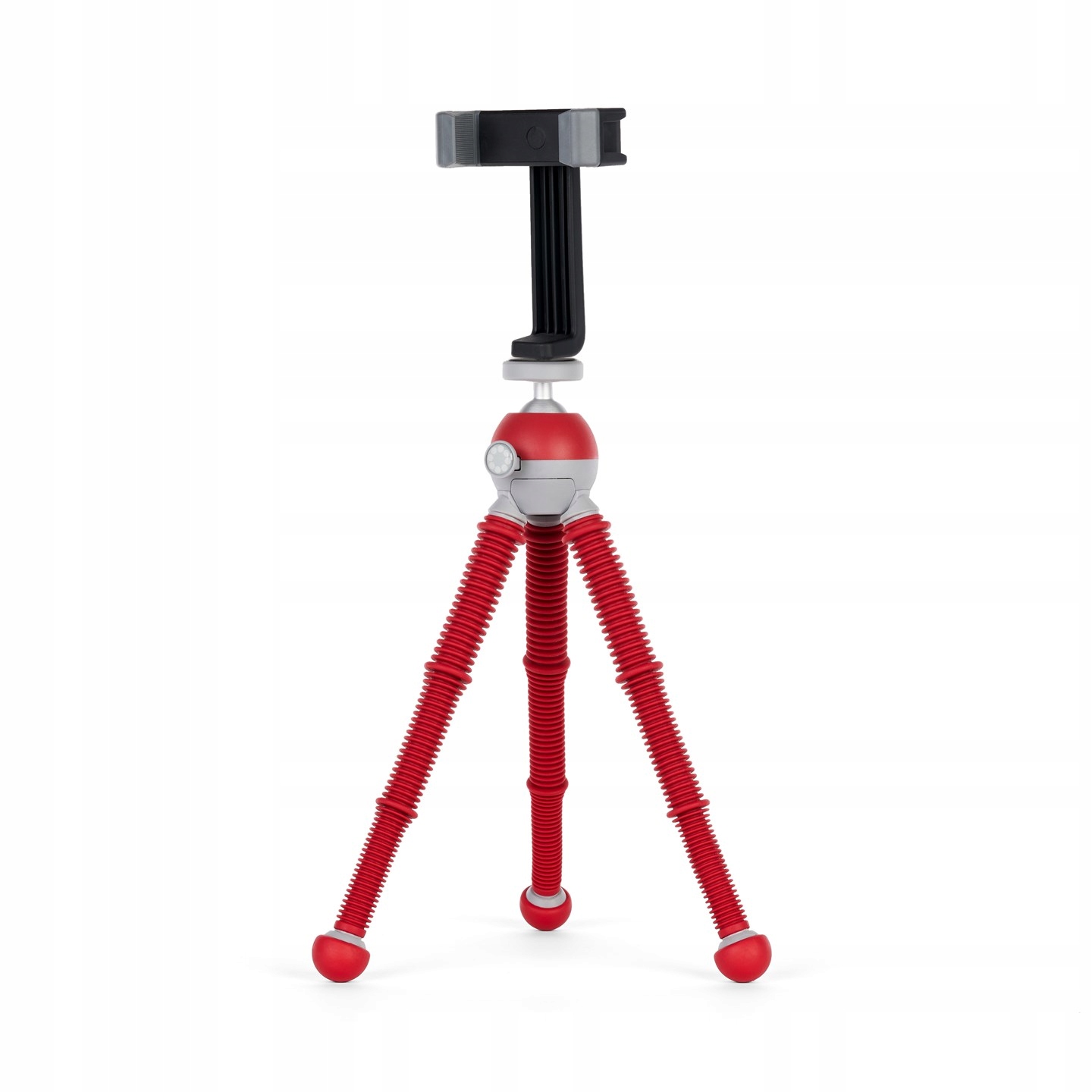 Joby Podzilla Medium Kit Red