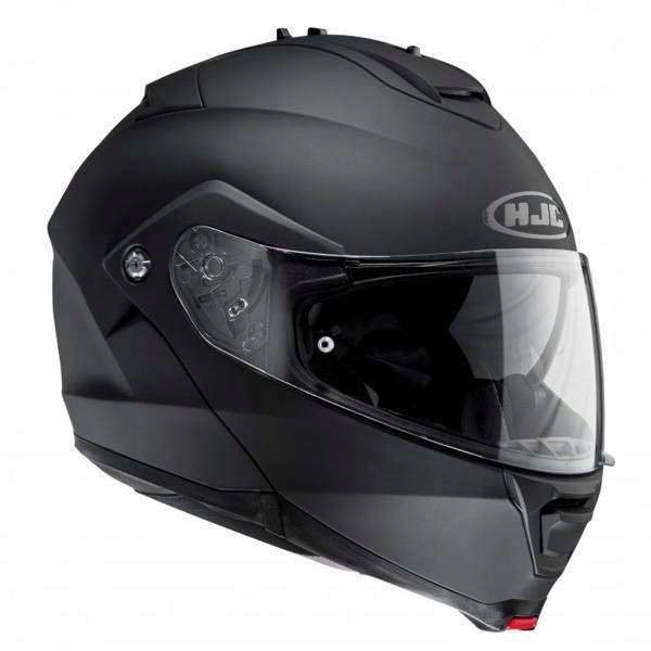 KASK MOTOCYKLOWY HJC IS-MAX II RUBBERTONE S