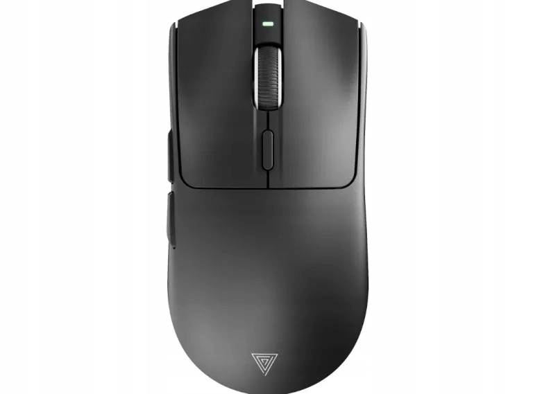 Myszka Bezprzewodowa Secret Gear ZX1 Czarna