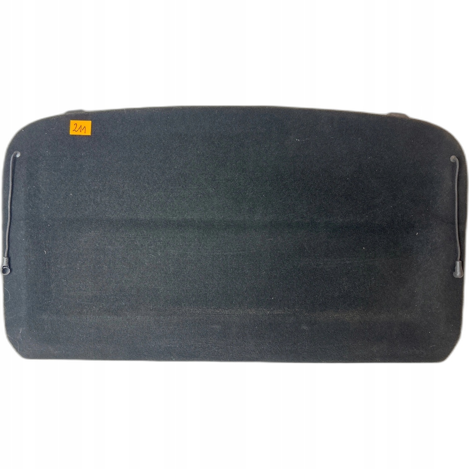 abdeckung, hutablage kofferraum heck Opel Astra J 5D