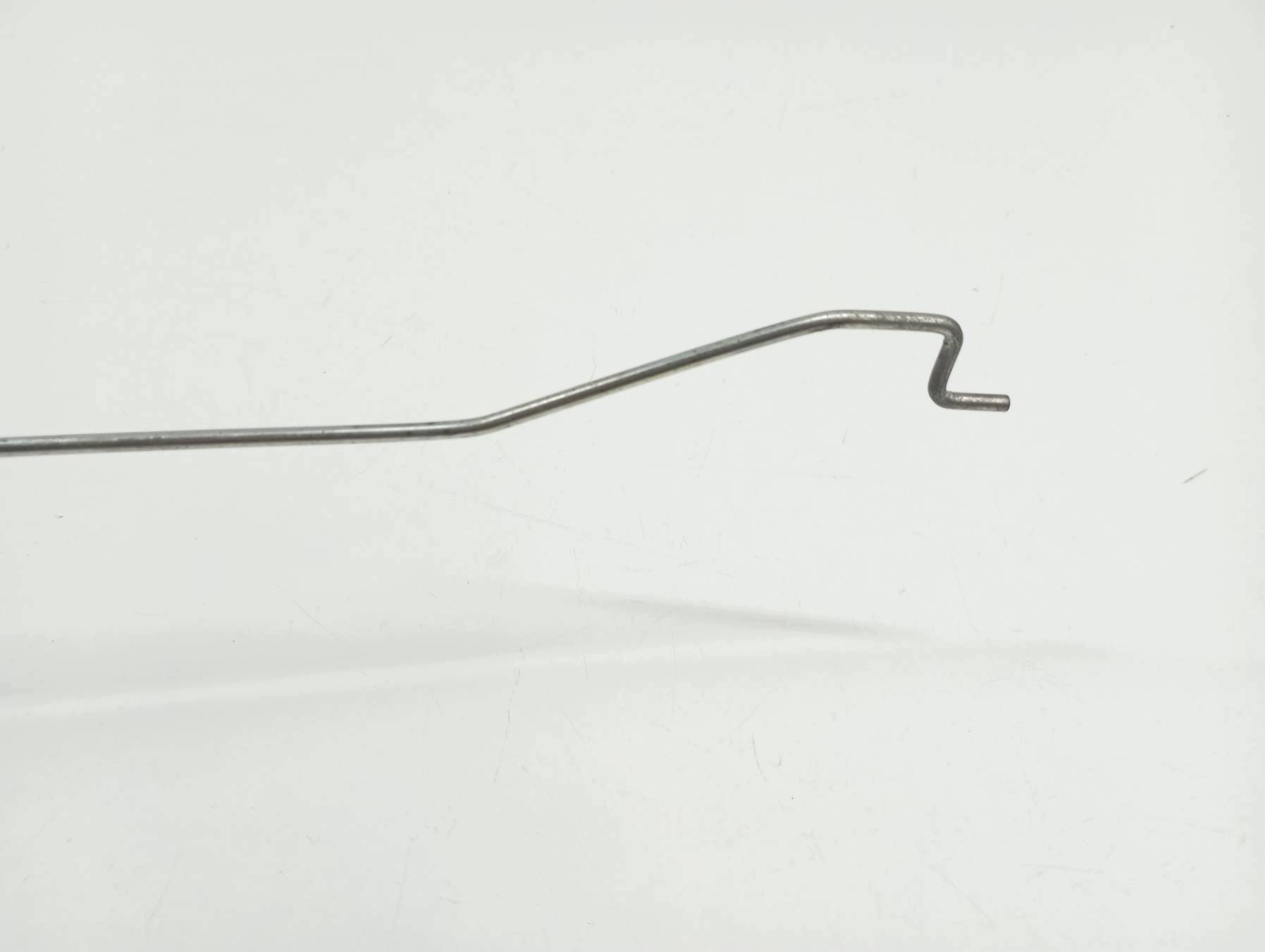 lock door rear part left Dacia Lodgy and (2012- )