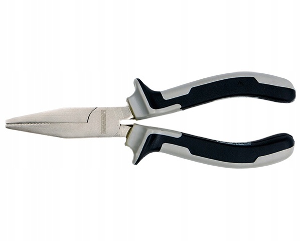 

Szczypce płaskie 160mm Bessto( B01A0011)