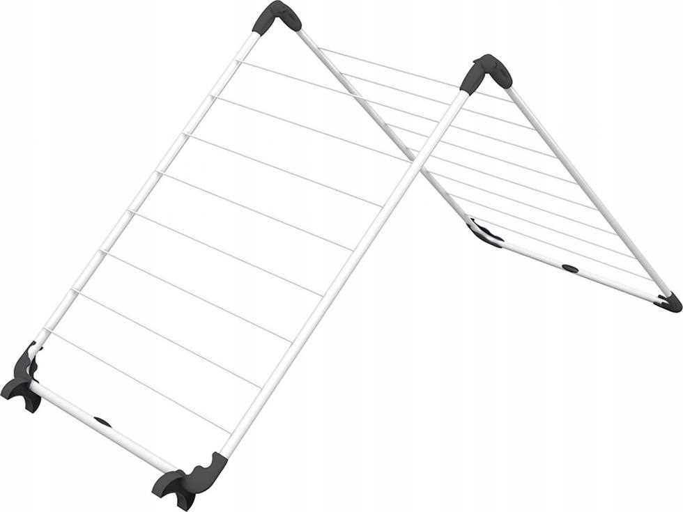 Vileda Sušička na vanu a prádlo Acrobath