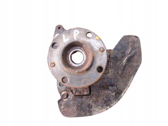 FIAT DOBLO 1 I 00-05 1.9D PIASTA ZWROTNICA LEWY PRZÓD