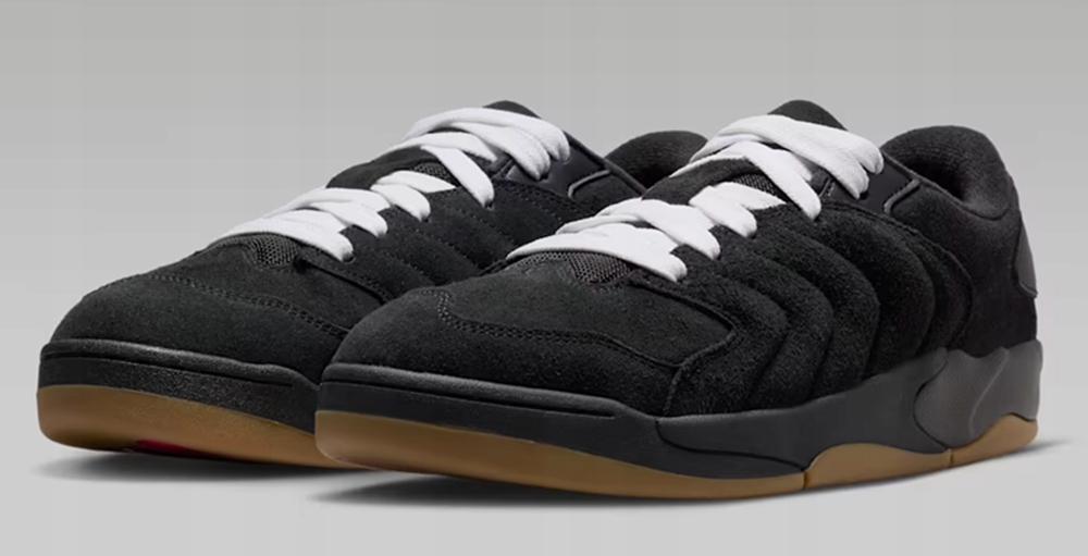 Pánské sportovní basketbalové boty Nike Jordan Session IB3731-001 vel. 42