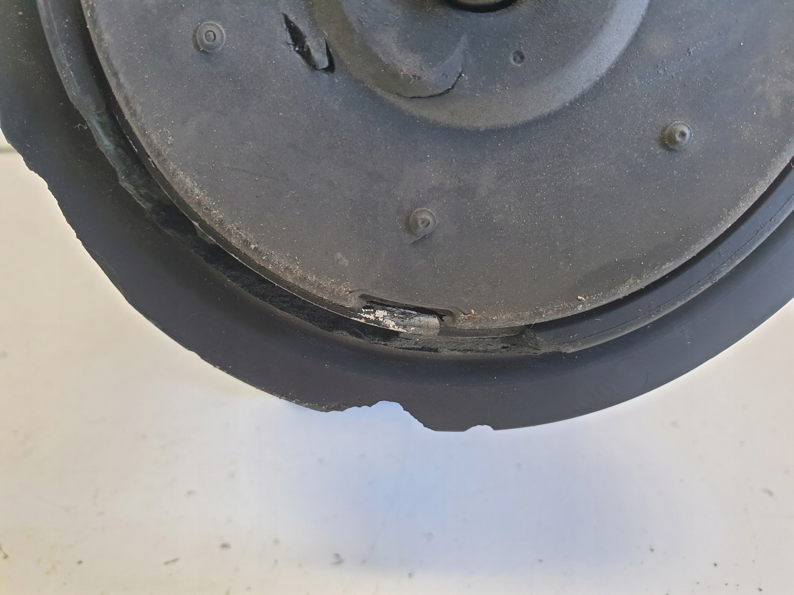 volkswagen oe 1K0820859C Компрессор кондиционера