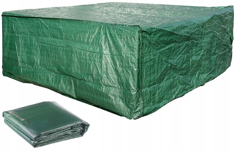 

Pokrowiec Plandeka Na Meble Ogrodowe 230x135x80