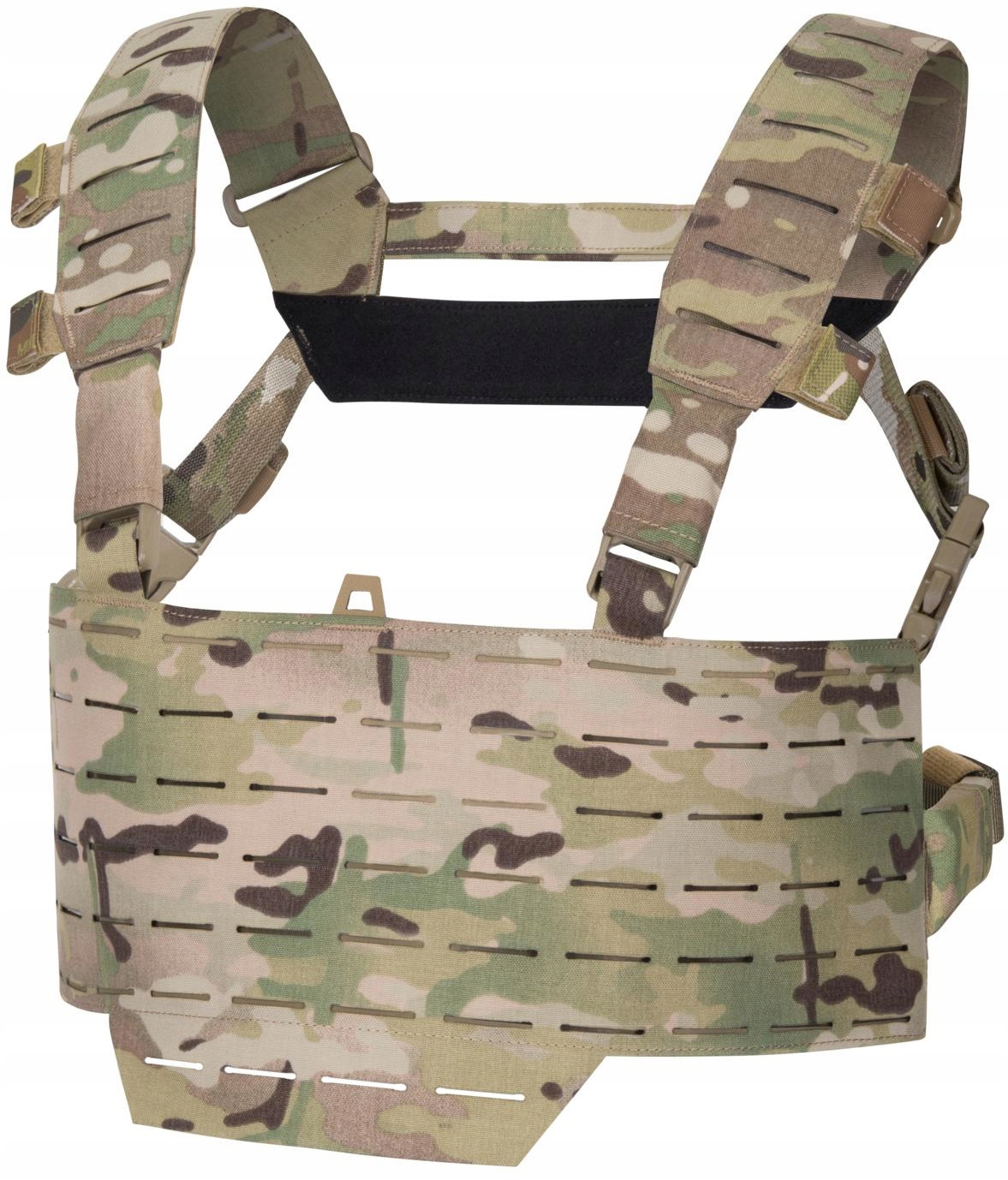 Vesta Warwick Slick Chest Rig One size Direct Action MultiCam