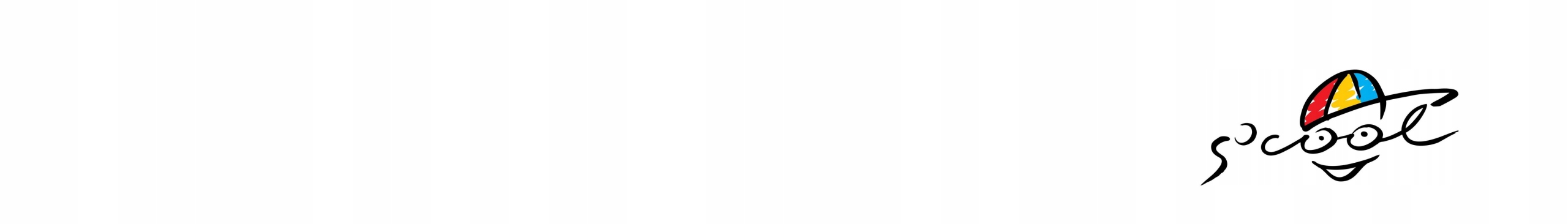 Blok techniczny A4 S’COOL BIAŁY 10 kartek 160g Rodzaj techniczny