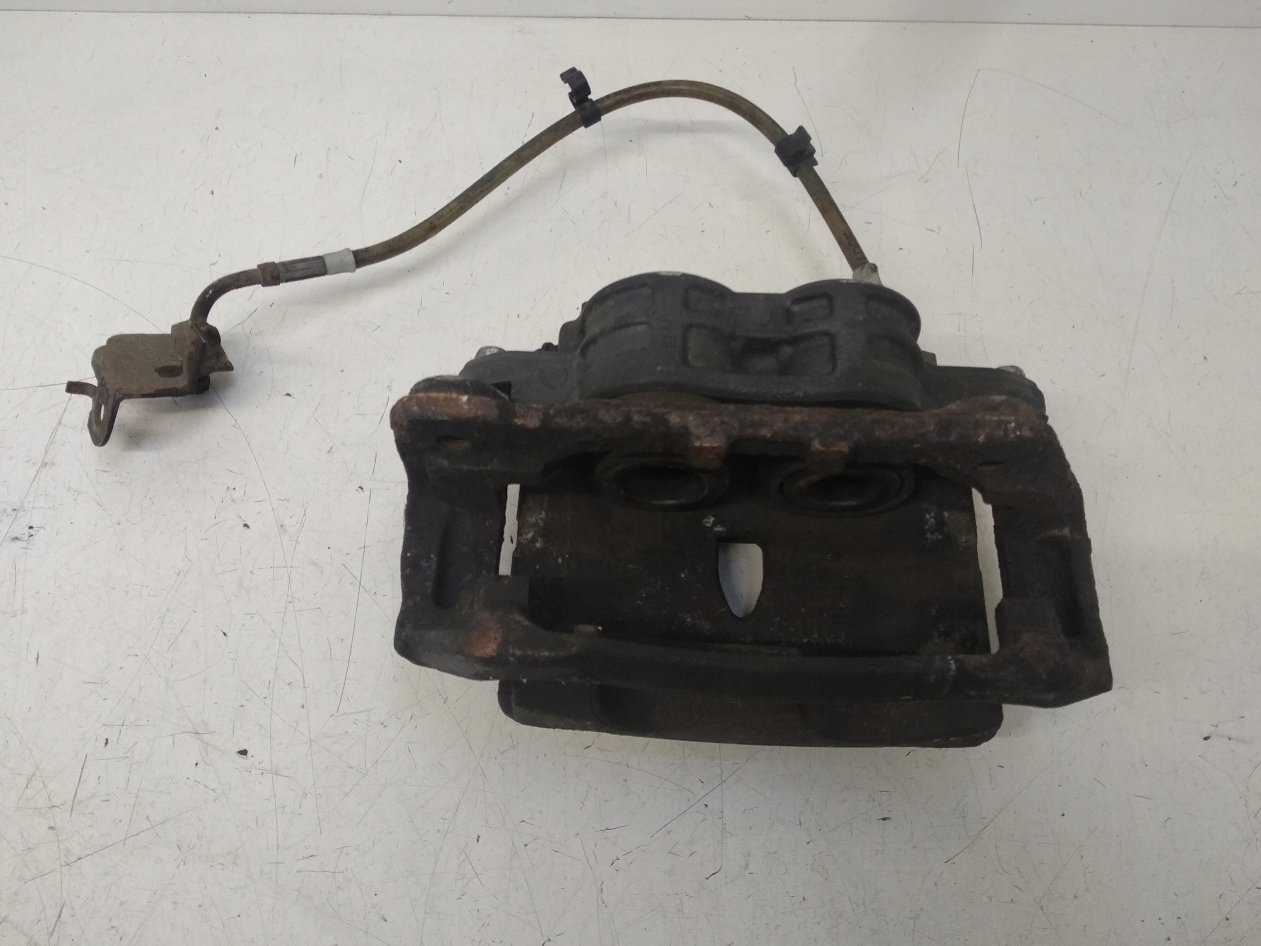 calipers front para Jaguar
